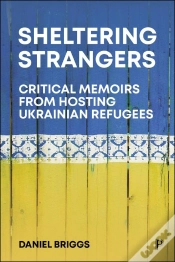 Capa do artigo Sheltering Strangers