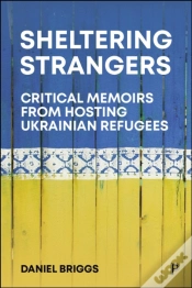 Capa do artigo Sheltering Strangers