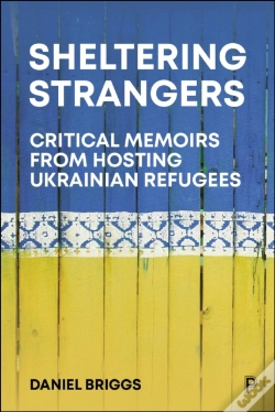 Capa do artigo Sheltering Strangers