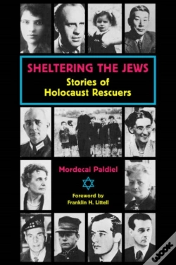 Capa do artigo Sheltering The Jews