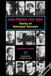 Capa do artigo Sheltering The Jews