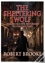 Capa do artigo Sheltering Wolf
