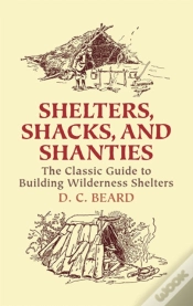 Capa do artigo Shelters, Shacks And Shanties