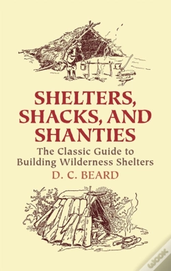 Capa do artigo Shelters, Shacks And Shanties