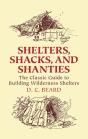 Shelters, Shacks And Shanties - Preview