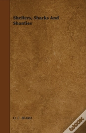 Capa do artigo Shelters, Shacks And Shanties