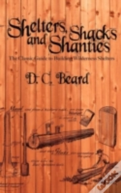 Capa do artigo Shelters, Shacks, And Shanties