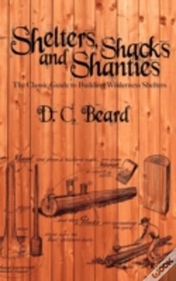 Capa do artigo Shelters, Shacks, And Shanties