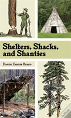Capa do artigo Shelters, Shacks, And Shanties