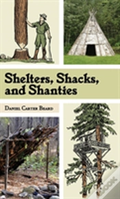 Capa do artigo Shelters, Shacks, And Shanties