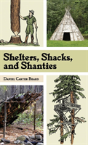Shelters, Shacks, And Shanties - Preview