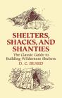 Shelters, Shacks, And Shanties - Preview