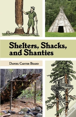 Capa do artigo Shelters, Shacks, And Shanties