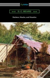 Capa do artigo Shelters, Shacks, And Shanties