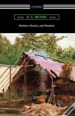 Capa do artigo Shelters, Shacks, And Shanties