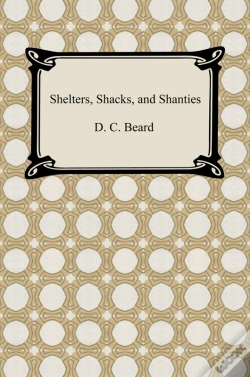 Capa do artigo Shelters, Shacks, And Shanties