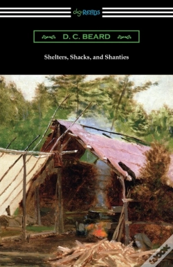 Capa do artigo Shelters, Shacks, And Shanties