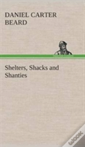 Capa do artigo Shelters, Shacks And Shanties