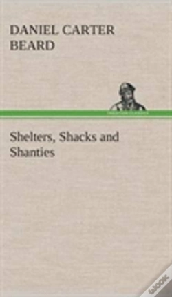 Capa do artigo Shelters, Shacks And Shanties