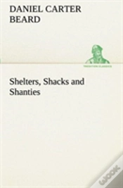 Capa do artigo Shelters, Shacks And Shanties