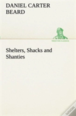 Capa do artigo Shelters, Shacks And Shanties