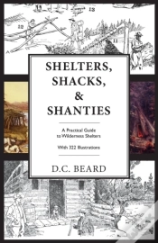 Capa do artigo Shelters, Shacks, And Shanties