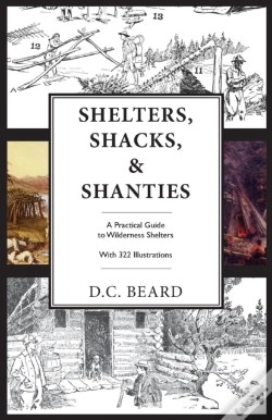 Capa do artigo Shelters, Shacks, And Shanties