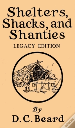 Capa do artigo Shelters, Shacks, And Shanties  Legacy E