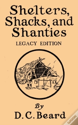 Capa do artigo Shelters, Shacks, And Shanties  Legacy E