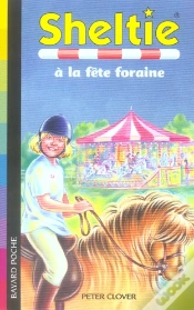 Capa do artigo Sheltie À La Fête Foraine