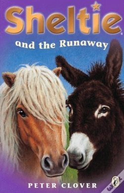 Capa do artigo Sheltie And The Runaway