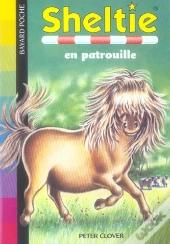 Sheltie En Patrouille