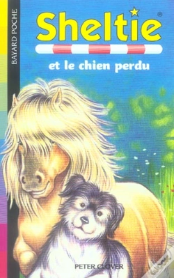Capa do artigo Sheltie Et Le Chien Perdu