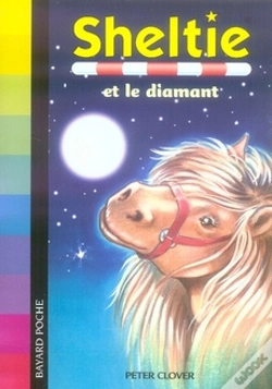 Capa do artigo Sheltie Et Le Diamant