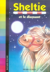 Capa do artigo Sheltie Et Le Diamant