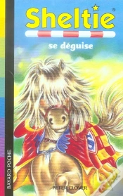 Capa do artigo Sheltie Se Déguise