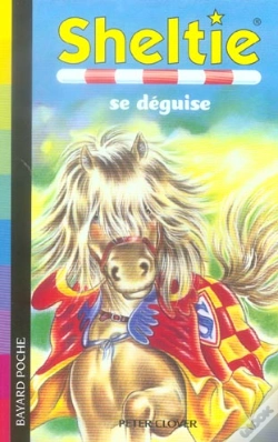 Capa do artigo Sheltie Se Déguise