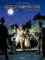 Shelton & Felter Tome 3 : Billy Bowman A Disparu - Preview