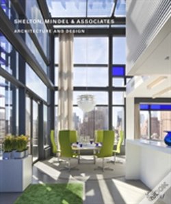 Capa do artigo Shelton, Mindel And Associates