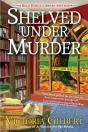 Shelved Under Murder - Preview