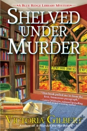 Capa do artigo Shelved Under Murder
