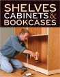 Shelves, Cabinets & Bookcases - Preview