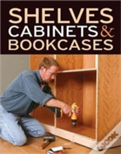 Capa do artigo Shelves, Cabinets & Bookcases