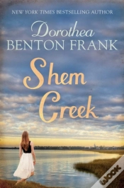 Capa do artigo Shem Creek