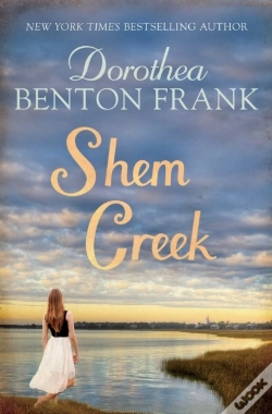 Capa do artigo Shem Creek