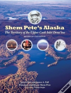 Capa do artigo Shem Pete'S Alaska