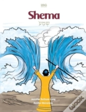 Capa do artigo Shema: A Coloring Book