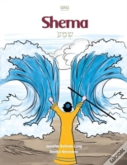 Capa do artigo Shema: A Coloring Book
