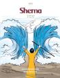 Shema: A Coloring Book - Preview