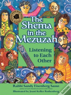 Capa do artigo Shema In The Mezuzah